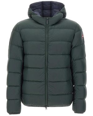 Colmar Jassen ,Groen ,Remind Donsjack