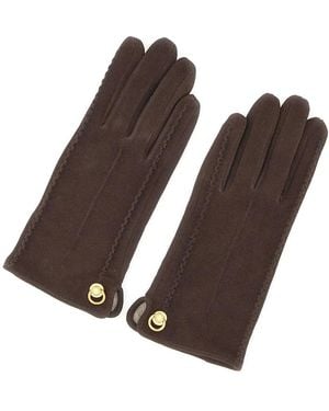 Gianni Chiarini Gloves - Brown
