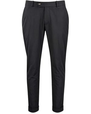 Rrd Slim-Fit Trousers - Azul