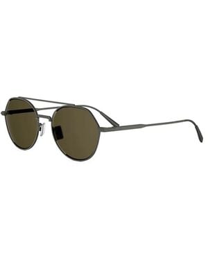 Dior Sunglasses - Green