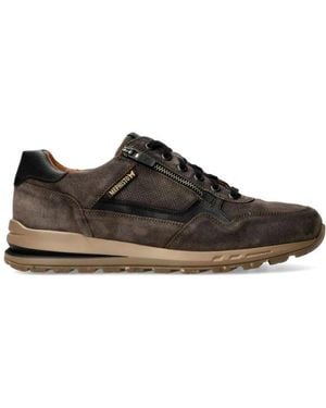 Mephisto Sneakers - Marrón