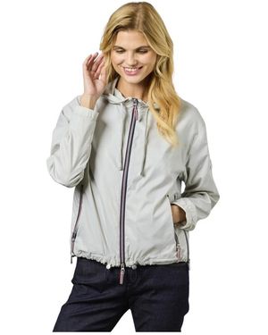 Junge Jassen ,Grijs ,Wol Kylie Coat