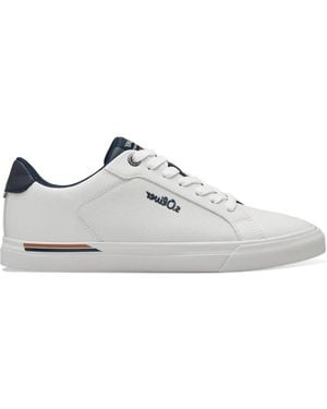 S.oliver Trainers - White