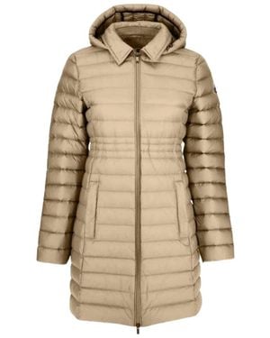 J.O.T.T Parkas - Natural