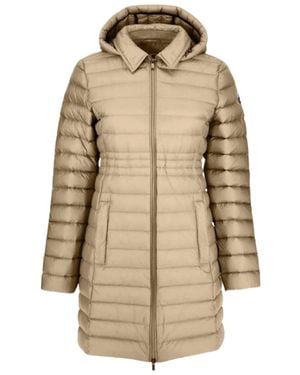 J.O.T.T Parkas - Natural