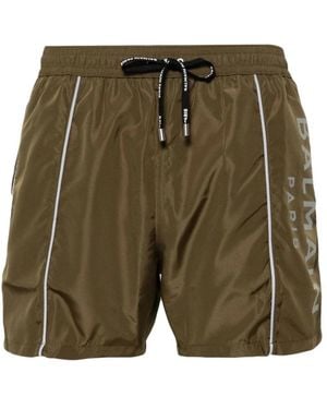 Balmain Beachwear - Green