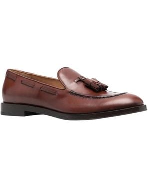 Fratelli Rossetti Loafers - Brown