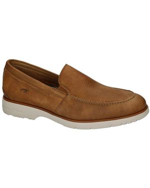 Fluchos Falcon F0821 - Bruin