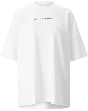 Riani T-Shirts - White