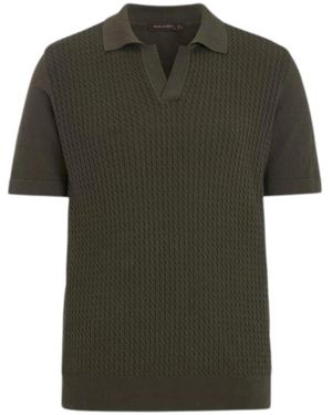Oscar Jacobson Polo Shirts - Vert