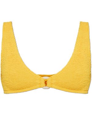 Bondeye Bikinis - Amarillo
