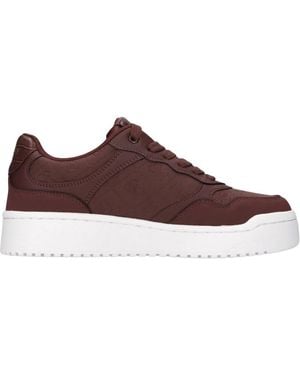 Guess Sneakers - Marron