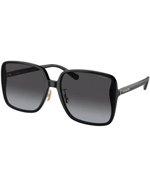 COACH Sunglasses - Black