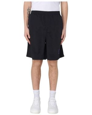 Edwin Casual Shorts - Black