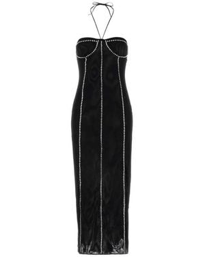 Oséree Party Dresses - Black