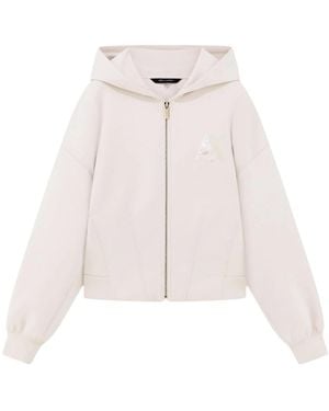 ARMANI EXCHANGE Zip-Throughs - Rosa