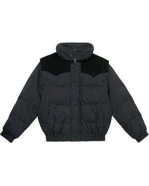 Isabel Marant Jackets - Black