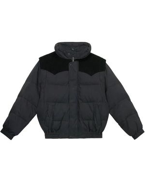 Isabel Marant Jackets - Black
