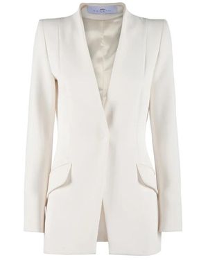 Nenette Blazers - White