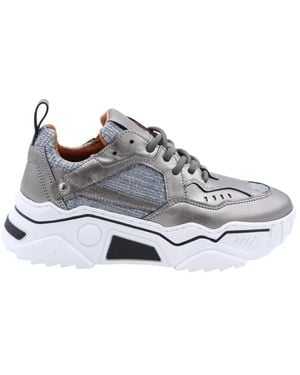 Dwrs Label Sneakers - Gris