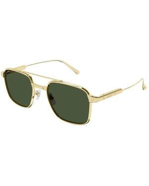 Cartier Sunglasses - Green