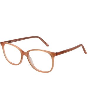 Andy Wolf Glasses - Marrone