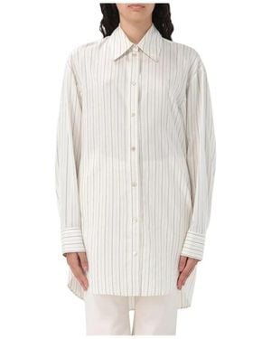 Isabel Marant Shirts - Gris