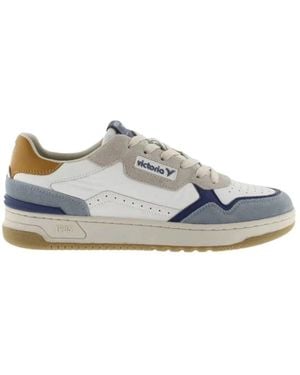 Victoria Sneakers - Gris