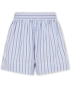 Rabanne Casual Shorts - Blau
