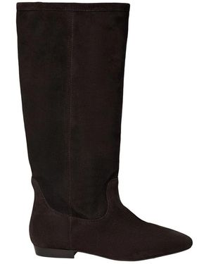 Sofie Schnoor High Boots - Noir