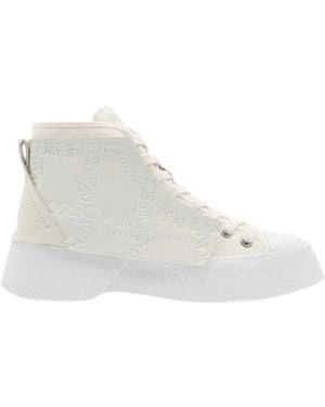 JW Anderson Sneakers - Bianco