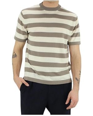 Cruna T-Shirts - Gris
