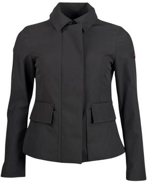 Peuterey Light Jackets - Negro