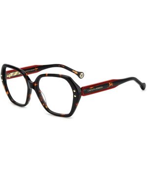Carolina Herrera Glasses - Black