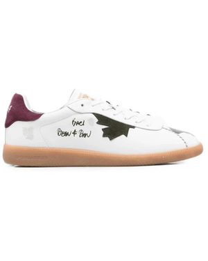 DSquared² Sneaker - Weiß