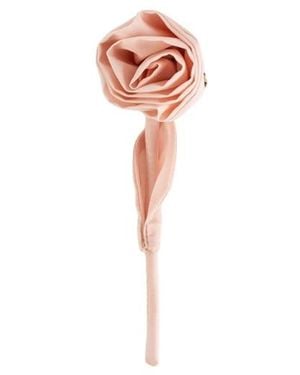 Simone Rocha Brooches - Pink