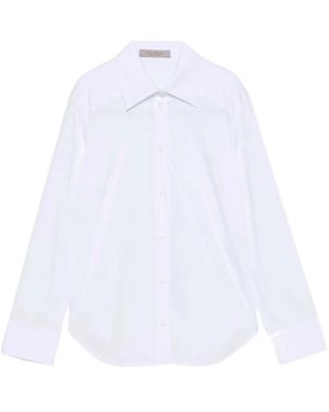 D.exterior Shirts - Bianco