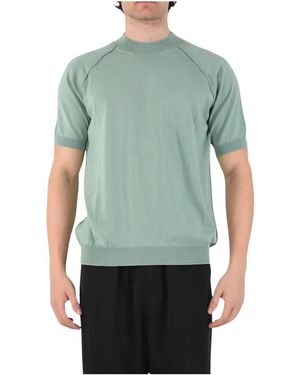 Grifoni T-Shirts - Verde