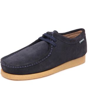 Sebago Blau Marine Koala Schuhe