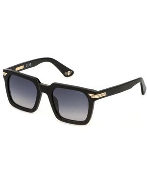 Police Sunglasses - Black