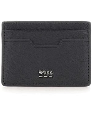HUGO Wallets & Cardholders - Black