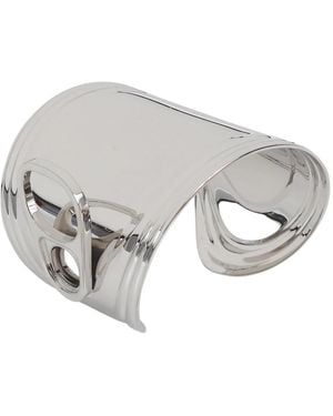 Jean Paul Gaultier Bracelets - Metallic