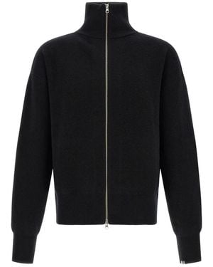 Extreme Cashmere Cashmere Knitwear - Negro