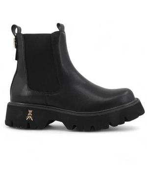 Patrizia Pepe Chelsea Boots - Nero