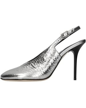 Coperni Pumps - Gris