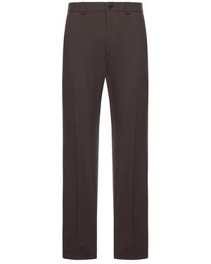 Gucci Chinos - Gris
