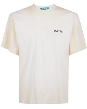 Barrow T-Shirts - Blanco