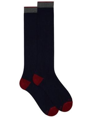 Gallo Socks - Blu