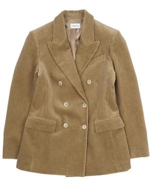 P.A.R.O.S.H. Blazers - Natural