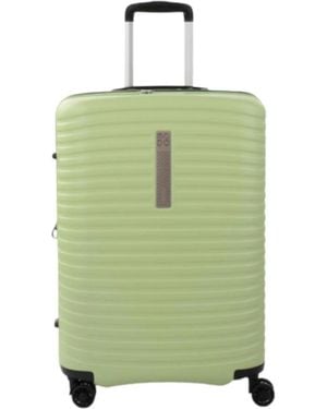 Roncato Large Suitcases - Verde